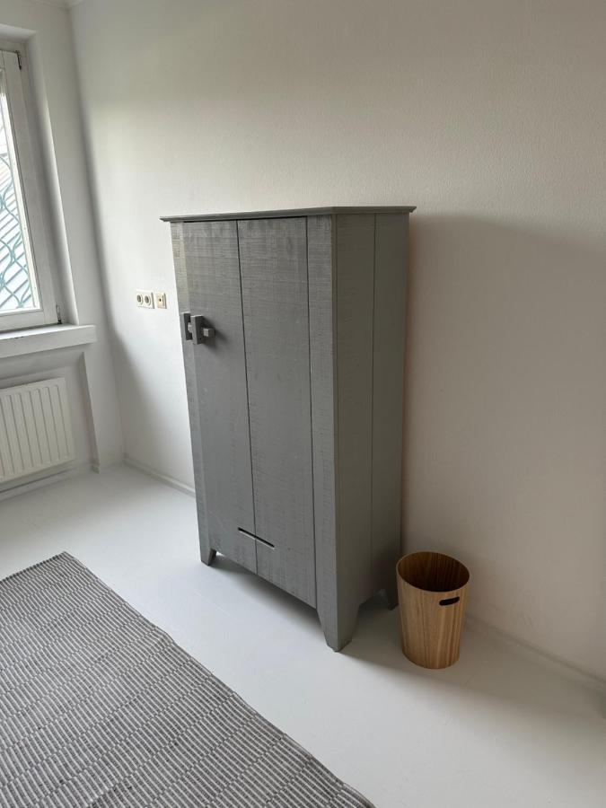 Casa More Gray Niederalm ภายนอก รูปภาพ