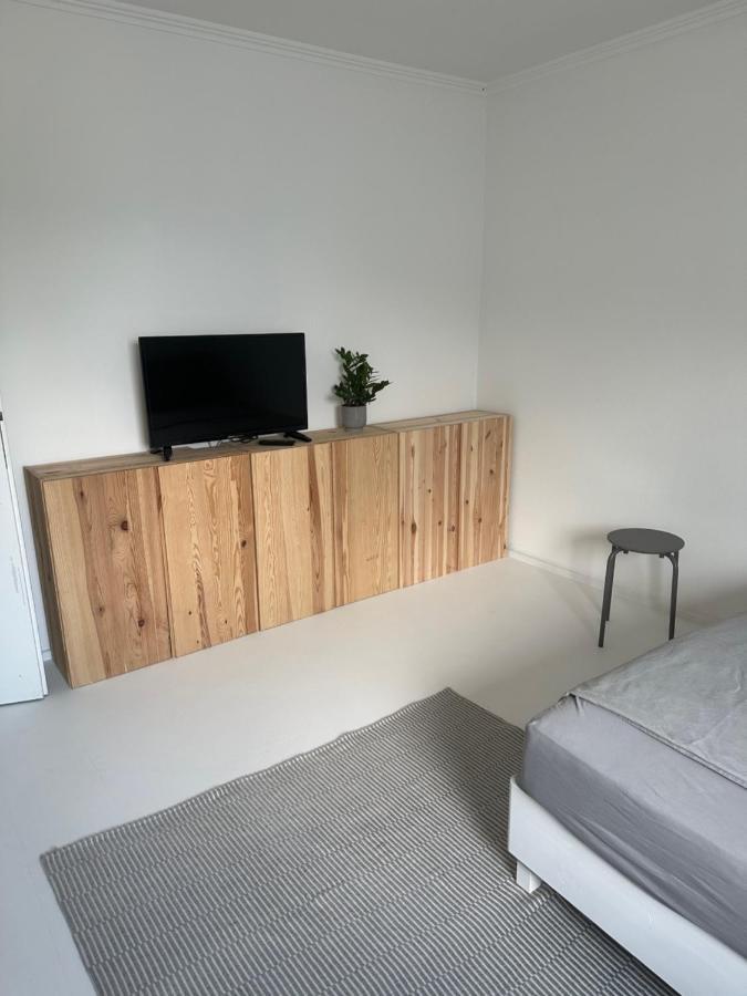 Casa More Gray Niederalm ภายนอก รูปภาพ